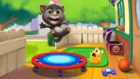 My Talking Tom 2 Screen Shot 5