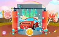 Car Wash Simulator for Kids Screen Shot 15