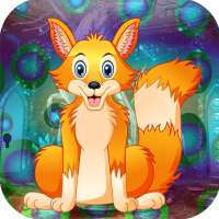 Best Escape Game 479 Mature Fox Rescue Game