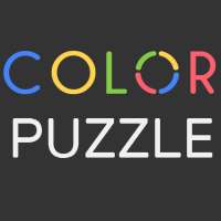 Color Puzzle : Color Switch