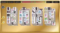 Mahjong solitaire Screen Shot 0