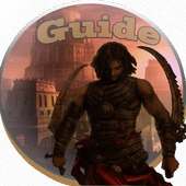 Guide prince of persia