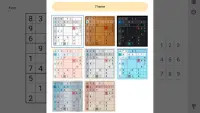 Sudoku Screen Shot 15