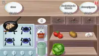 Bistrot cuisinier - Bistro Coo Screen Shot 2