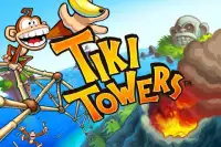 Tiki Towers Screen Shot 0