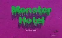 Monster Hotel Screen Shot 10