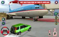 Prado Drift Parking Simulator Screen Shot 2
