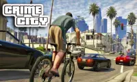 GTA V Craft Theft Auto MCPE Screen Shot 0