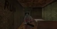 Granny Hidden Skull Shadow game Screen Shot 1