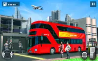 Bus Simulator City Coach Free Bus Games 2021 Screen Shot 2