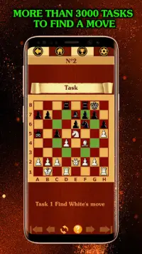 ChessGuess: Play like сhampion Screen Shot 2