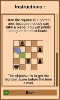 Chess Challenges Free Screen Shot 11