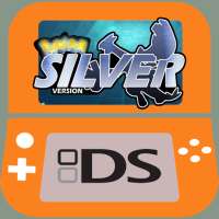 The DS Soulsilver Emu Edition