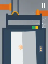 DNGRZ: Elevator Simulator Screen Shot 7