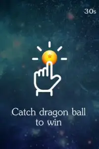 Catch Ball Z Hardest Game Screen Shot 0