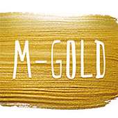 M-Gold