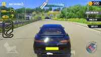 Car Racing Mercedes Benz Games 2020 Screen Shot 1