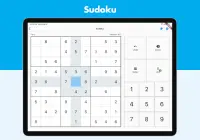 Sudoku.fan - Free sudoku puzzles Screen Shot 4