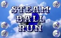 Steam Ball Run Screen Shot 6
