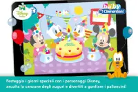 Baby Mickey Mio Migliore Amico Screen Shot 4