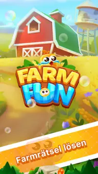 Farm Fun - Matching Puzzle Jam Screen Shot 4