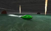 Speedboat Challenge Screen Shot 6