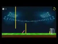 Epic Kick : Football Free Kick Screen Shot 0