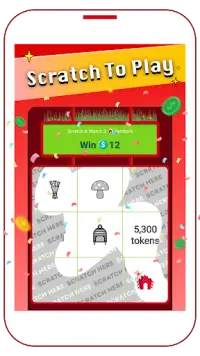 Lucky Day - Free Games & Win Real Rewards Screen Shot 0
