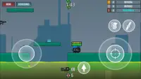 Alien Shooter Multiplayer Game Screen Shot 0
