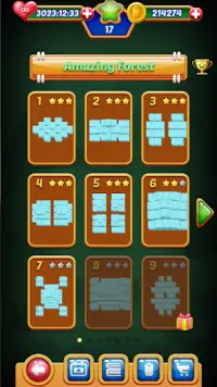 Mahjong Connect Pro Screen Shot 3