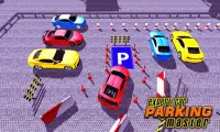 Real Dr Parking 4: Driving Challenge Screen Shot 1