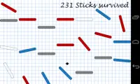 Stick Impact Screen Shot 0