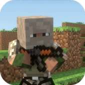 Day Zombie for MCPE