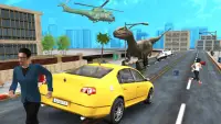 Dinosaur Simulator 2021 Screen Shot 3