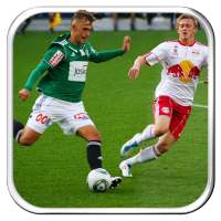 Real Football Play Soccer 2015