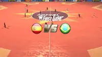 Futsal Sport Game Screen Shot 2