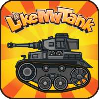 Like My Tank