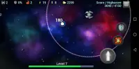 Asteroid Shooter Screen Shot 5