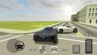 Luxury Car Driving 3D Screen Shot 3