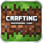 Crafting A Minecraft Guide