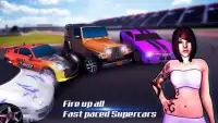 Car Racing Stunts 3D Screen Shot 0