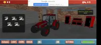 Real 3D Tractor Simulator Farmer Sim 2022 Screen Shot 7