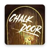 The Chalk Door