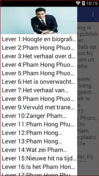 Phamhongphuoc halan Screen Shot 1