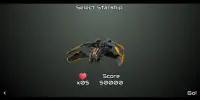 Starship Endless Battle Screen Shot 2