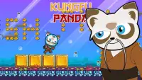 Panda Ninja Kungfu Dash Screen Shot 5