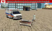 Jungle Animal Rescue Ambulance Screen Shot 2