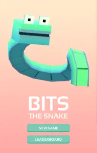 Bits The Snake Screen Shot 7
