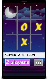 Tic Tac Toe Opengles Screen Shot 6