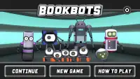 Bookbots Screen Shot 0